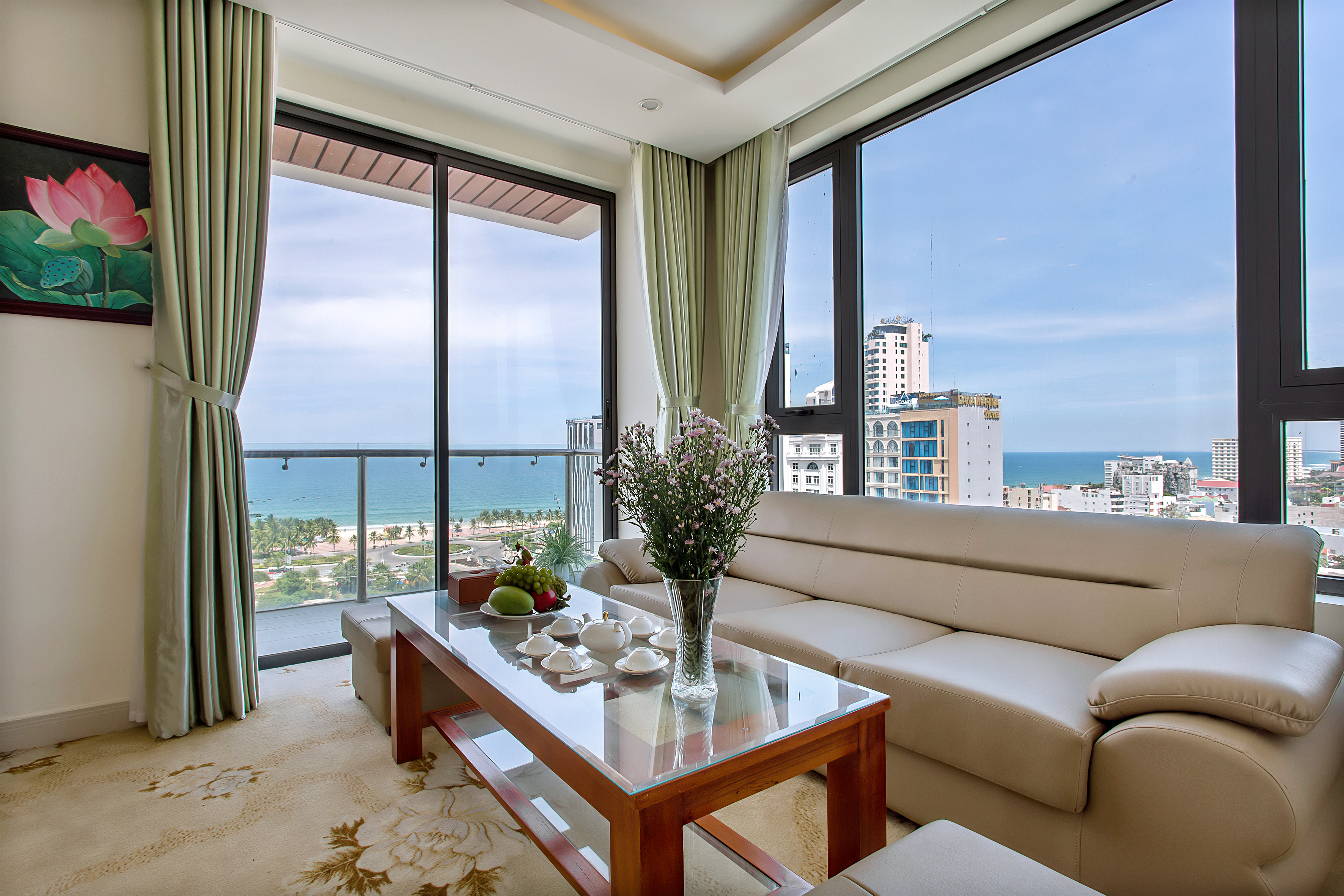 Phuoc My An Beach Hotel 32/50
