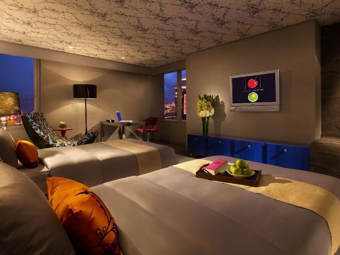 Waldo Hotel Macao 21/31