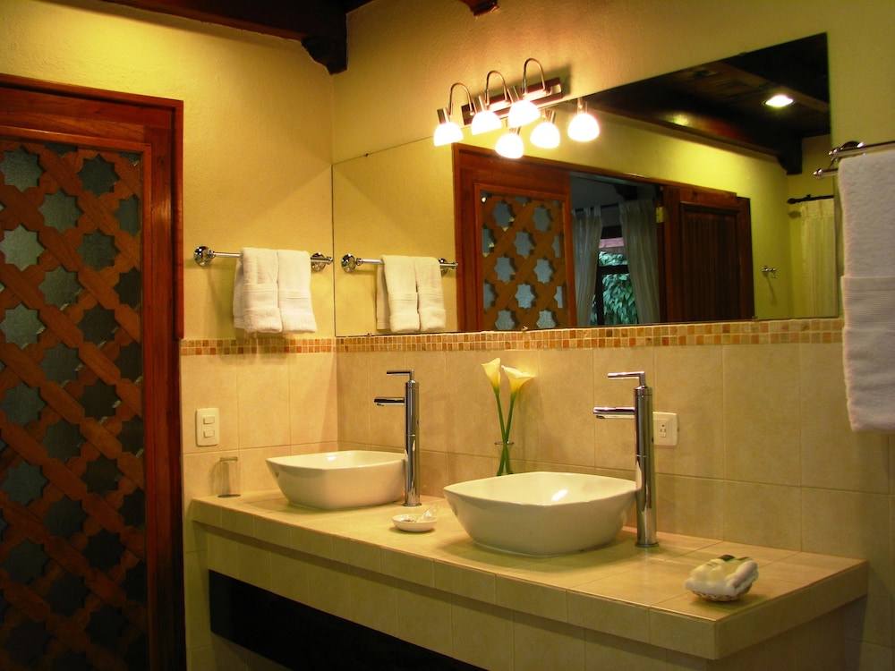 Casa Santa Rosa Hotel Boutique 29/32