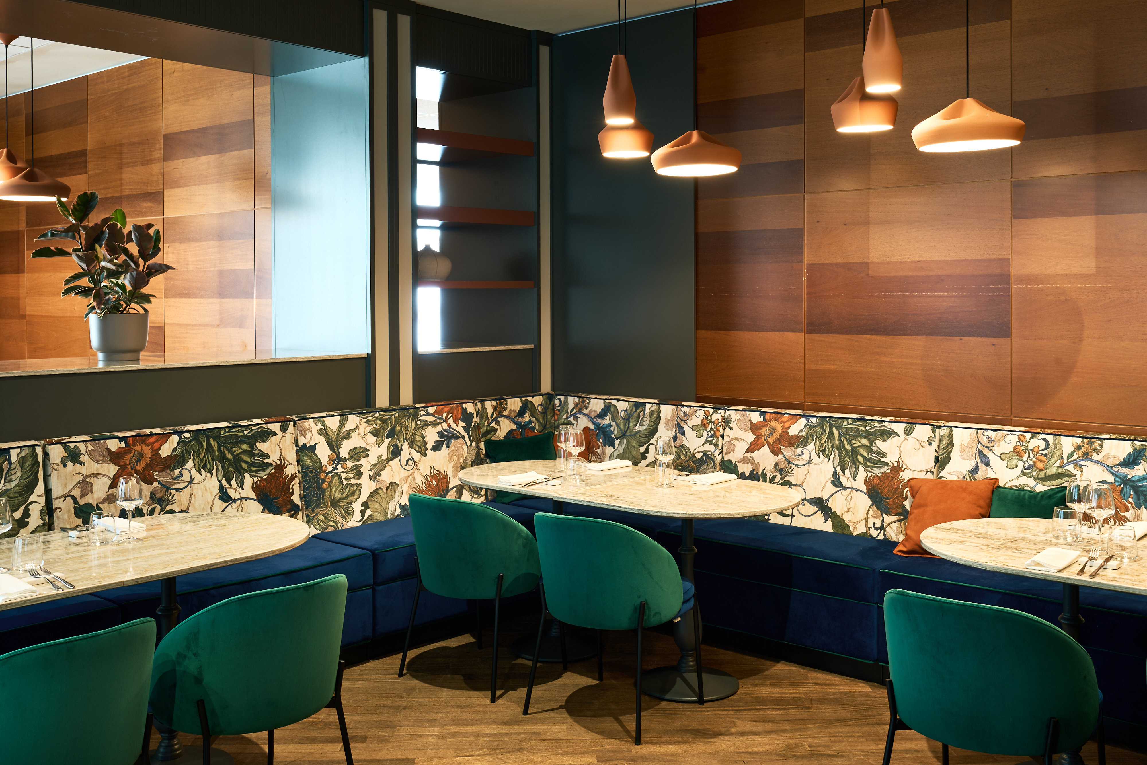 Crowne Plaza Padova 54/66