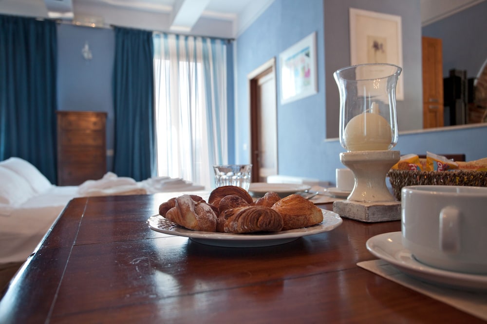 Relais Fattoria Belvedere 25/79