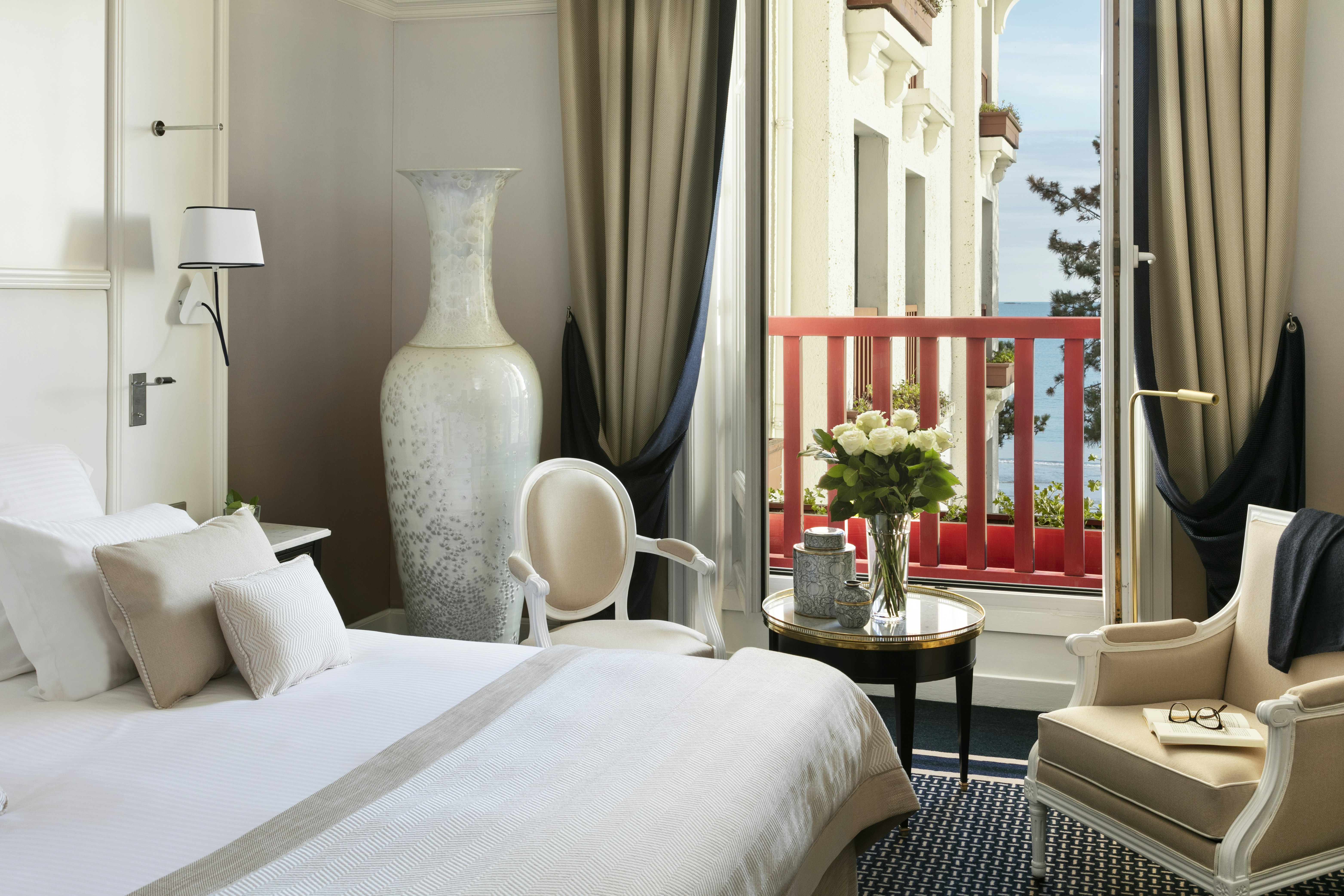 Hotel Barriere L Hermitage La Baule 21/73