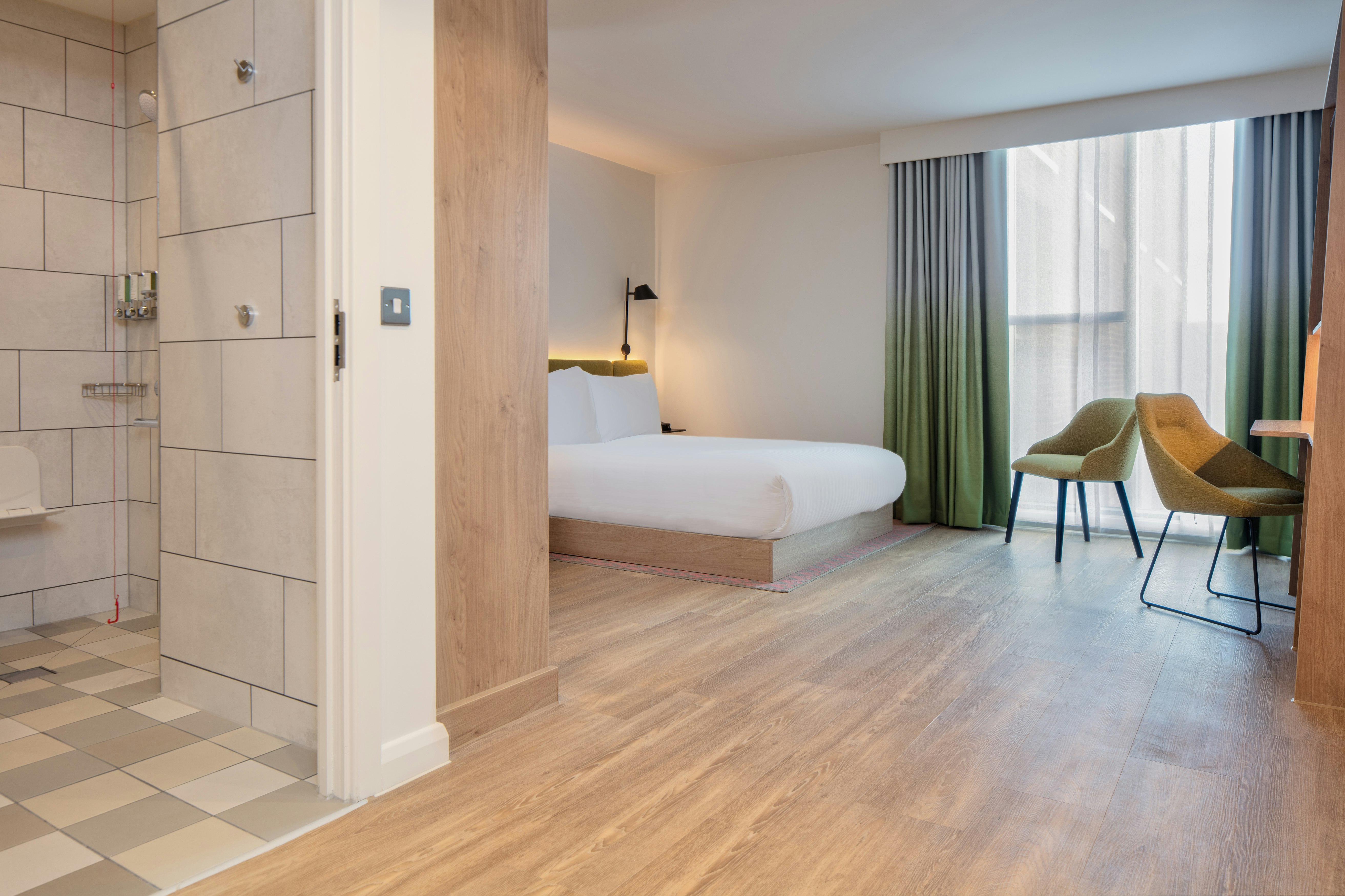 Hampton by Hilton York Piccadilly 6/11