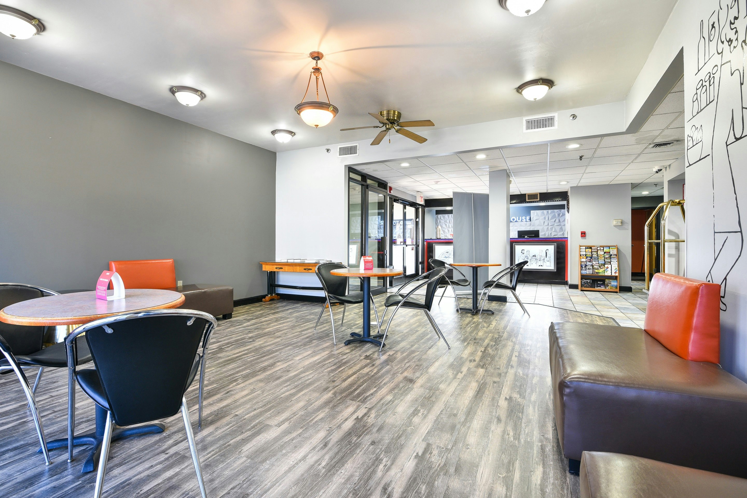 OYO Townhouse Inn Jacksonville near Little Rock Air Force Base 43/57