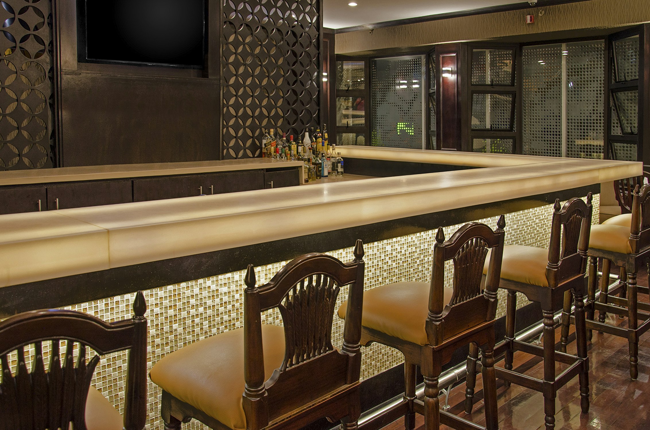 Hilton Garden Inn Guatemala City 39/58