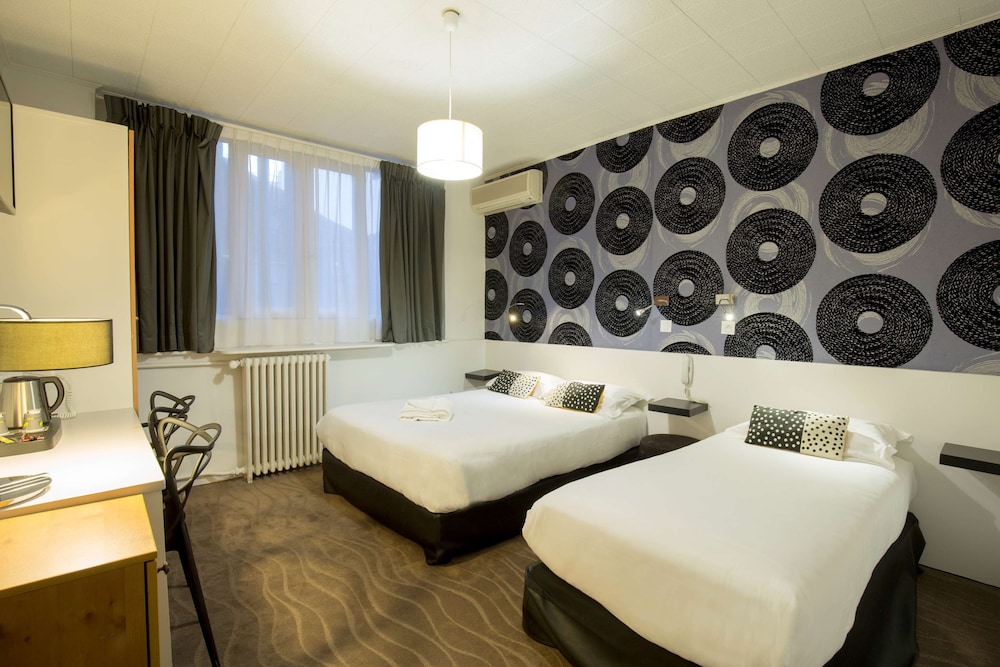 Hotel Raymond 4 Toulouse 14/42