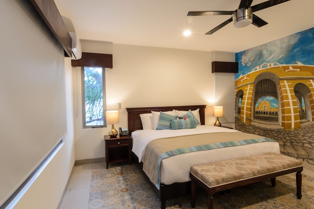 Hotel Boutique Real San Juan Center 36/67