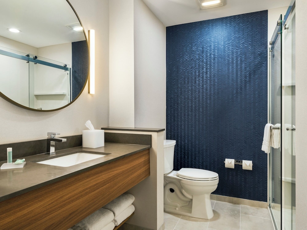Fairfield by Marriott Inn & Suites Hanford 23/28
