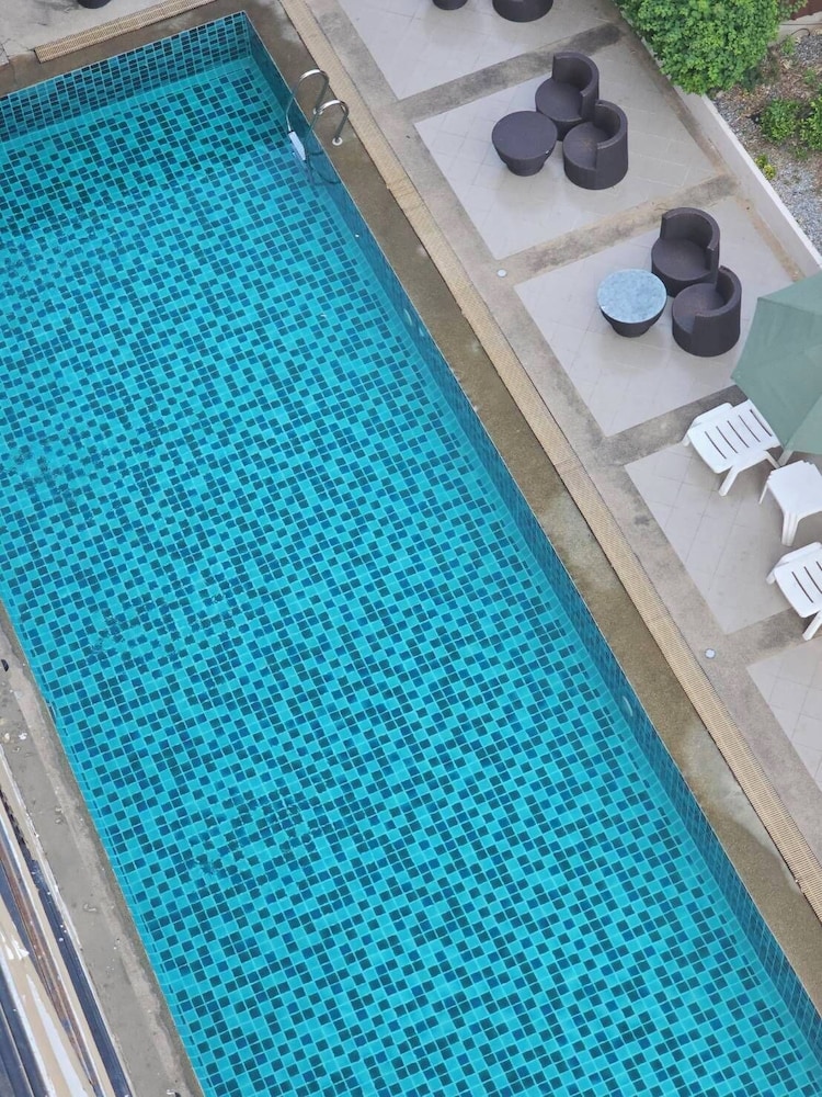 Retreat Resort Pattaya 58/86