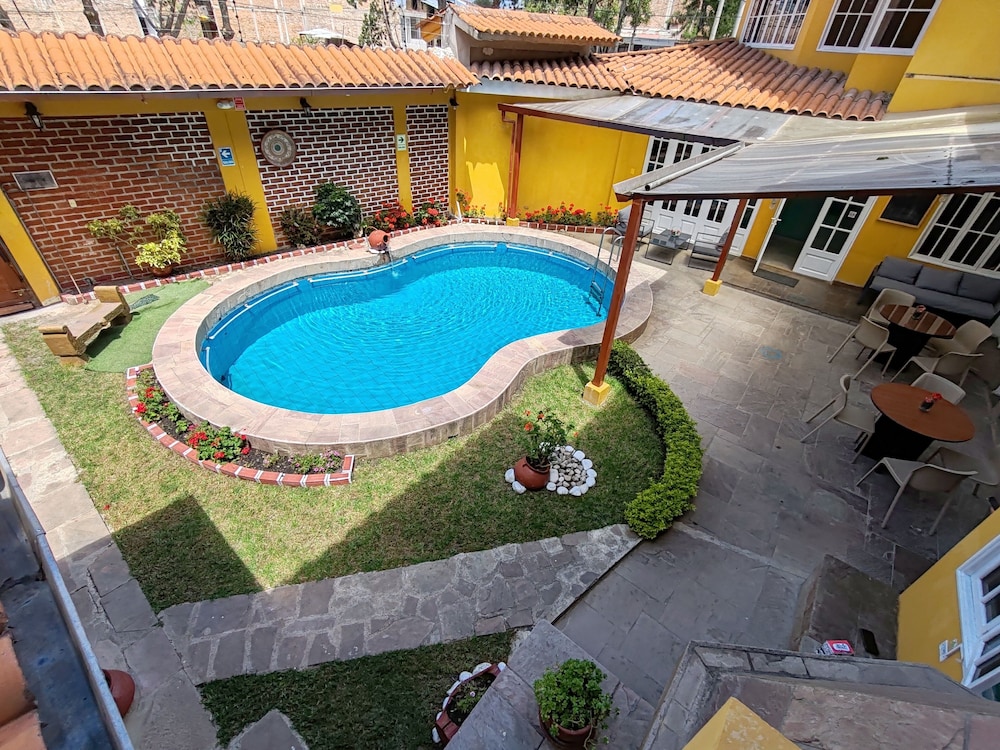 Serra Nova Hostel 51/62