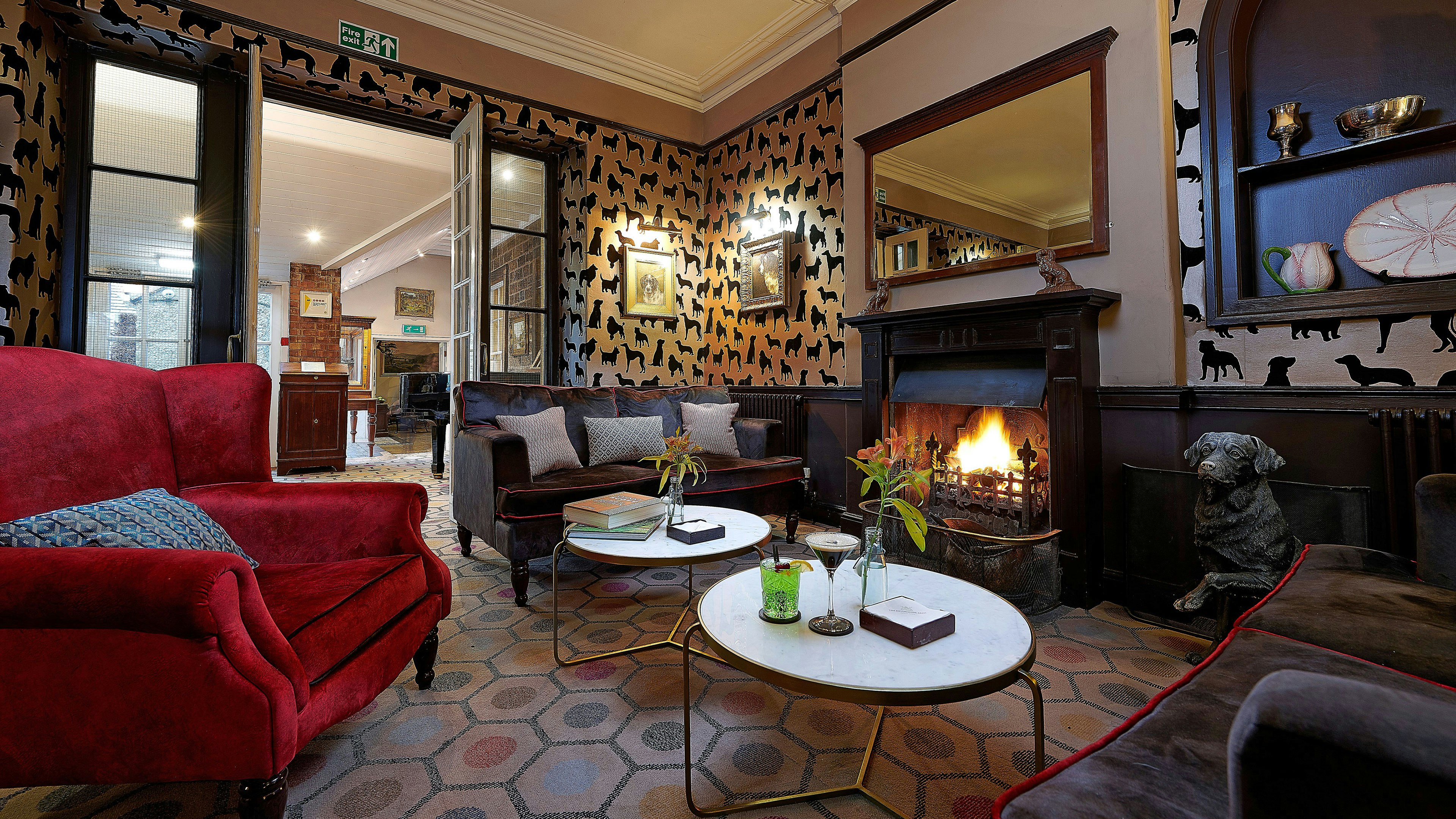 The Devonshire Arms Hotel & Spa 50/73