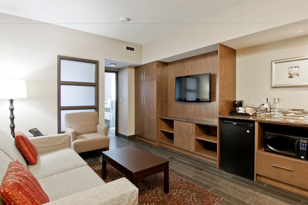 Holiday Inn Hotel Suites St Catharines Conference Ctr 45/81