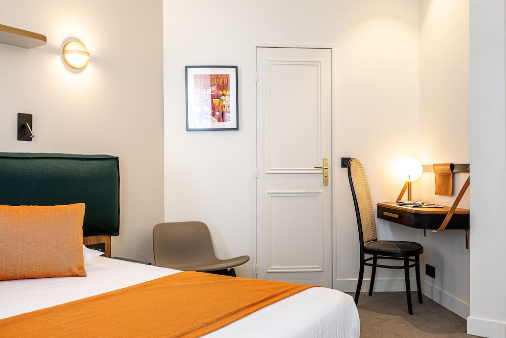 Le Friedland (ex Champs Elysees Friedland) 26/68