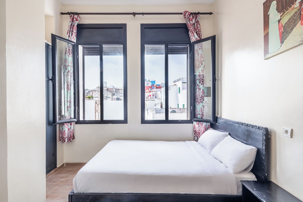 Mauritania Centre Tanger Hotel 15/55