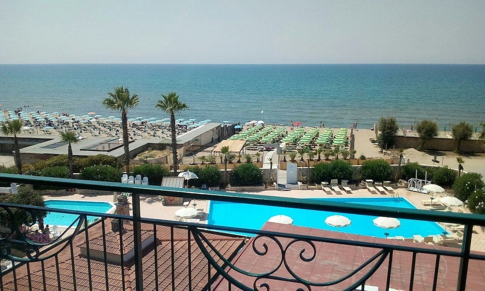 Hotel Club Sabbiadoro 7/51