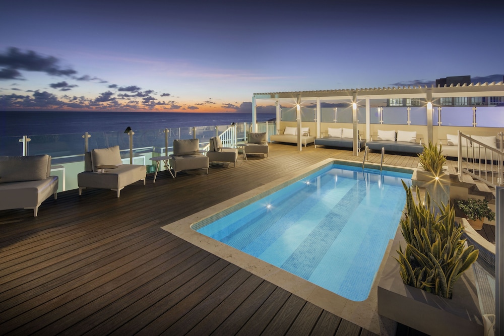 O2 Beach Club And Spa 44/50