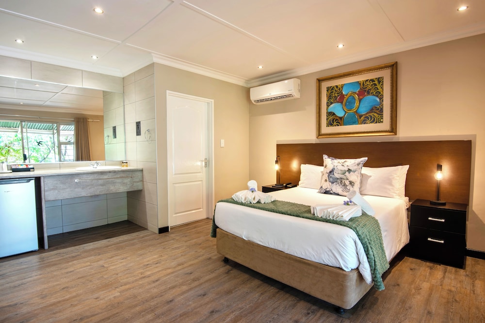 Arebbusch Travel Lodge 23/73