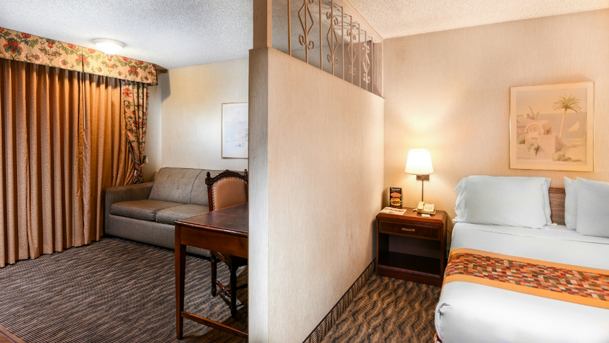 Vagabond Inn Costa Mesa 23/48
