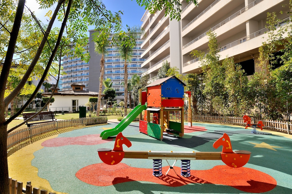 Royal Tulip City Center Tanger Hotel 64/72