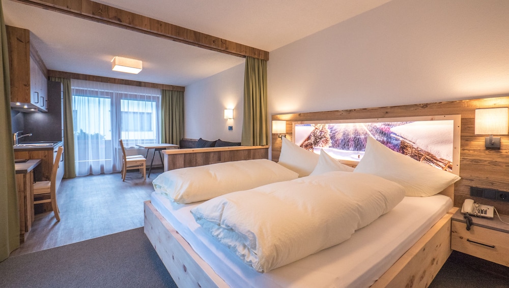 Central Hotel & Apart mit Landhaus 14/45
