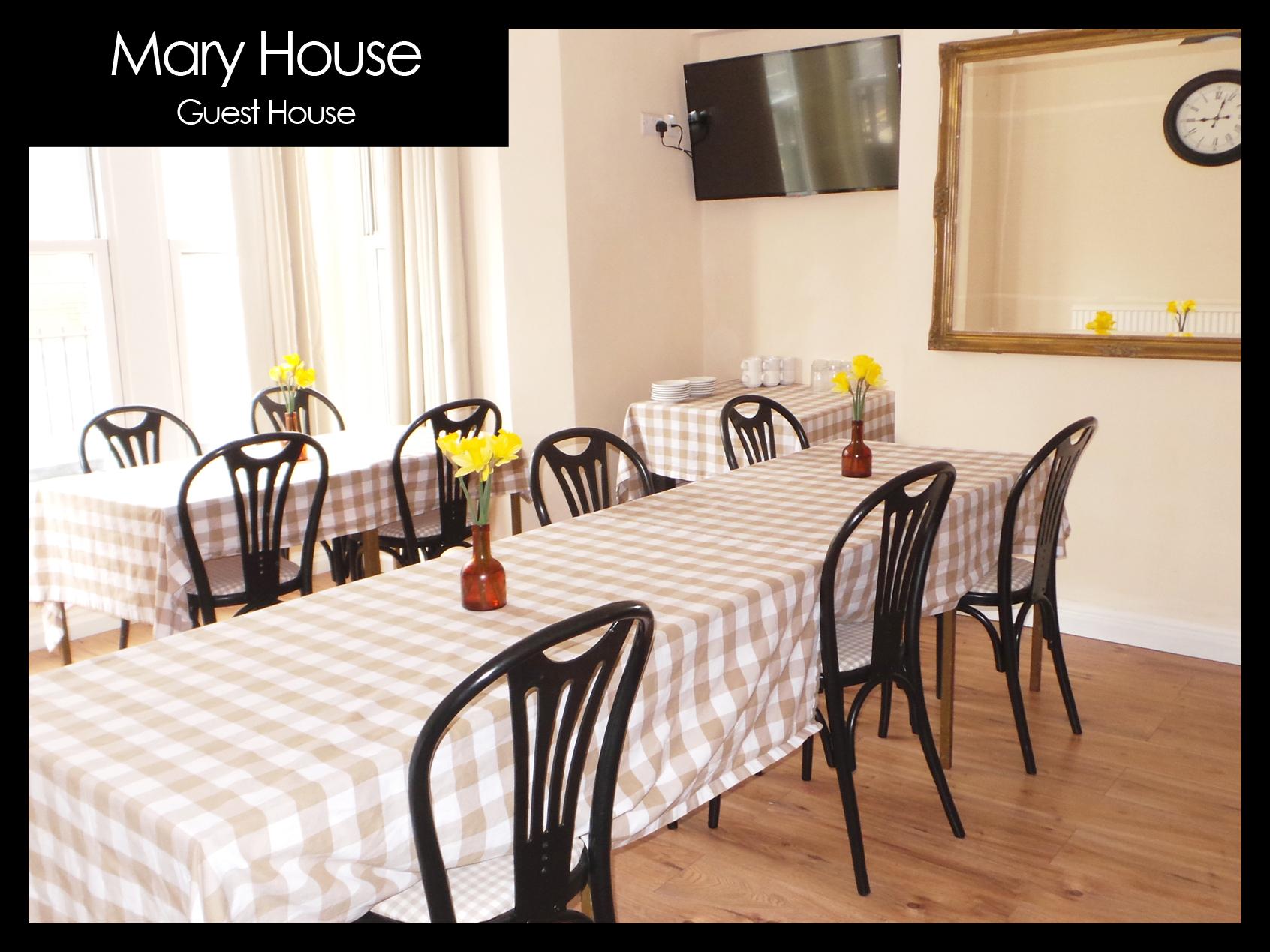 Mary House 17/23