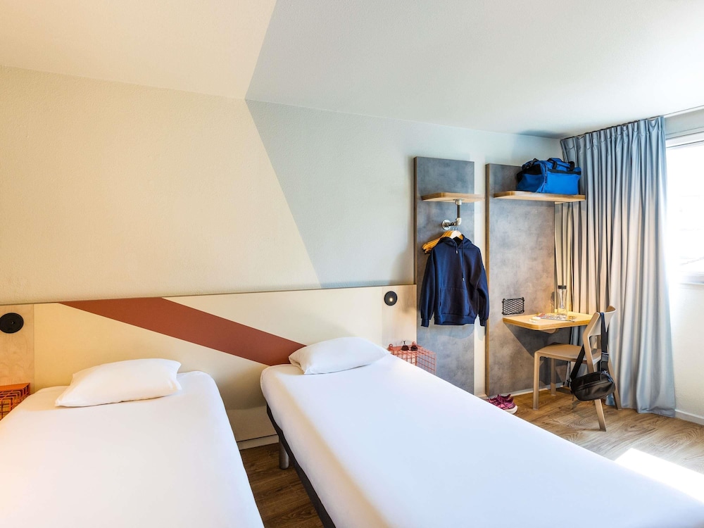 Ibis Budget Angouleme Centre 18/54