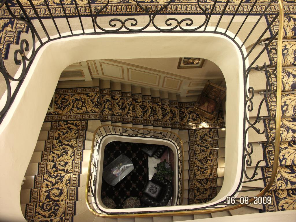Meurice 14/21