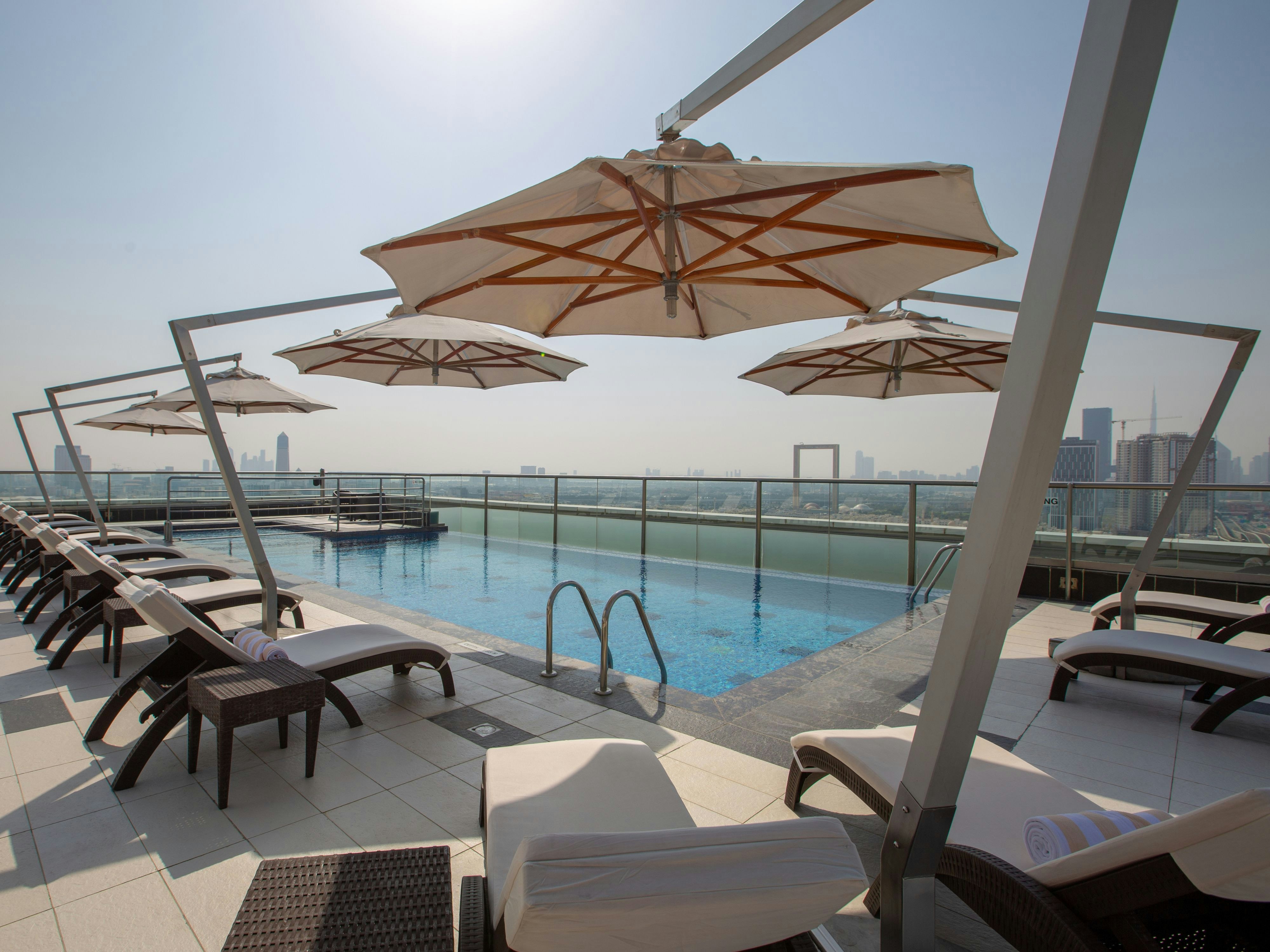 Park Regis Kris Kin Hotel 34/53
