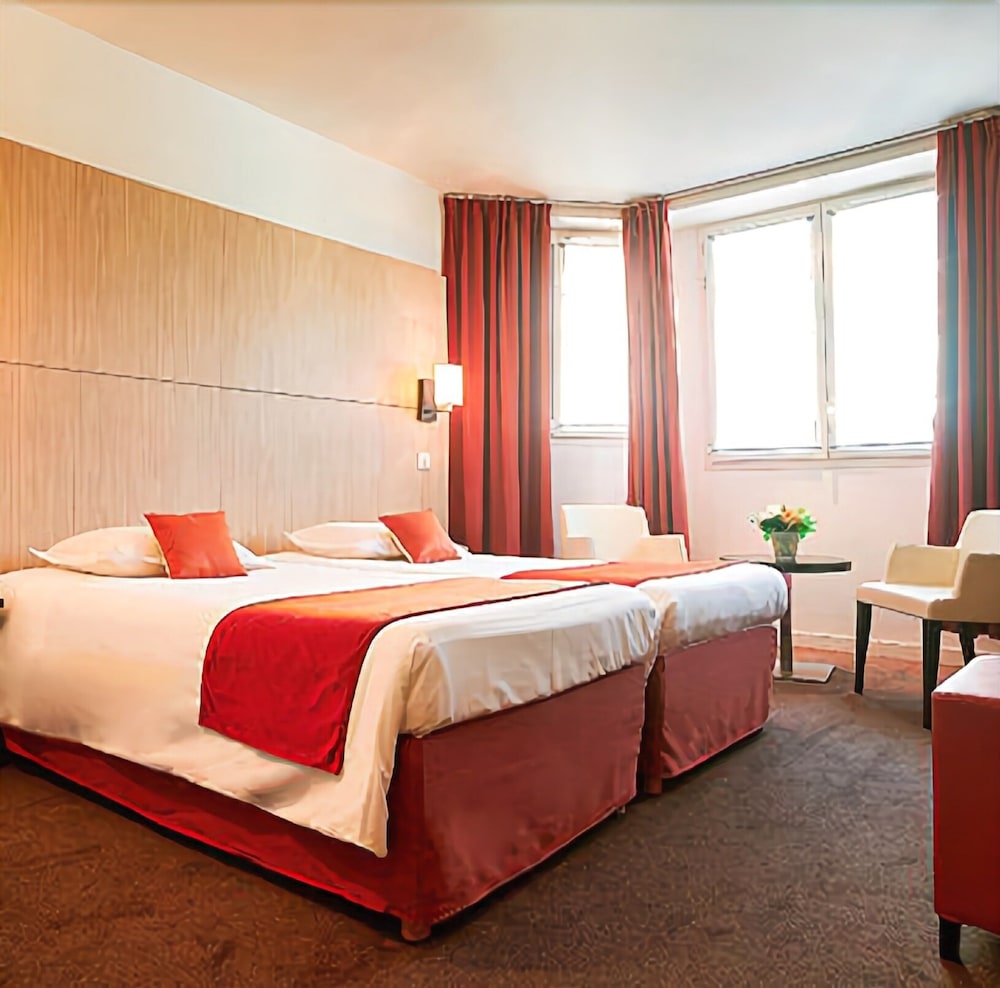 Hotel Red Fox 18/61