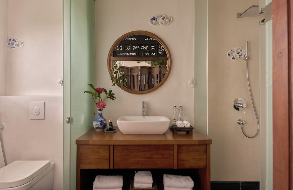aNhill boutique Hotel 57/58