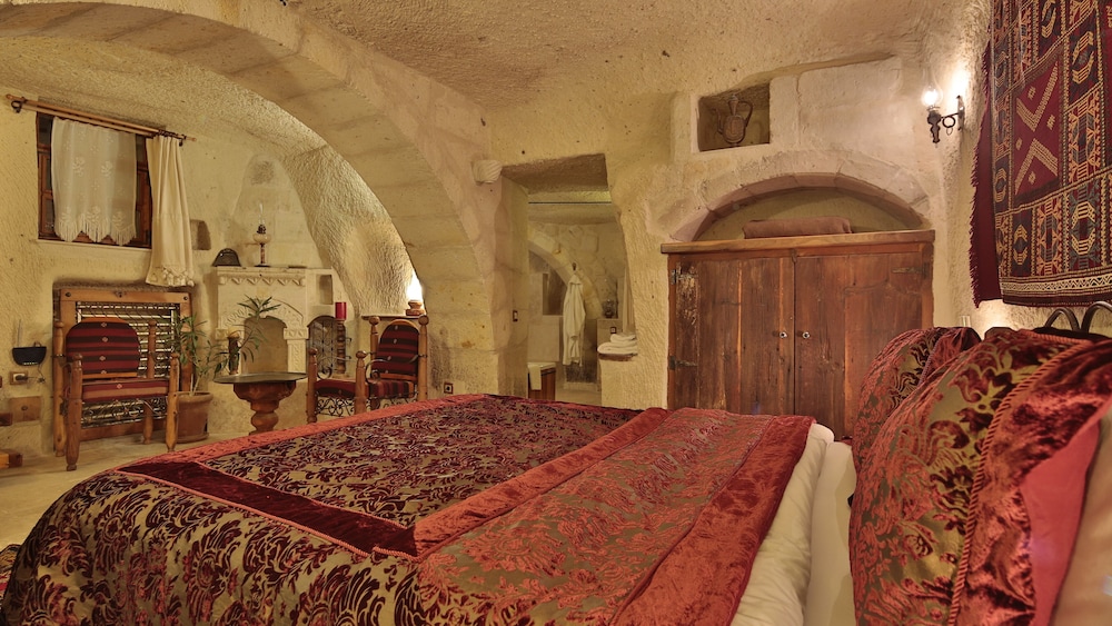 Koza Cave Hotel 23/50