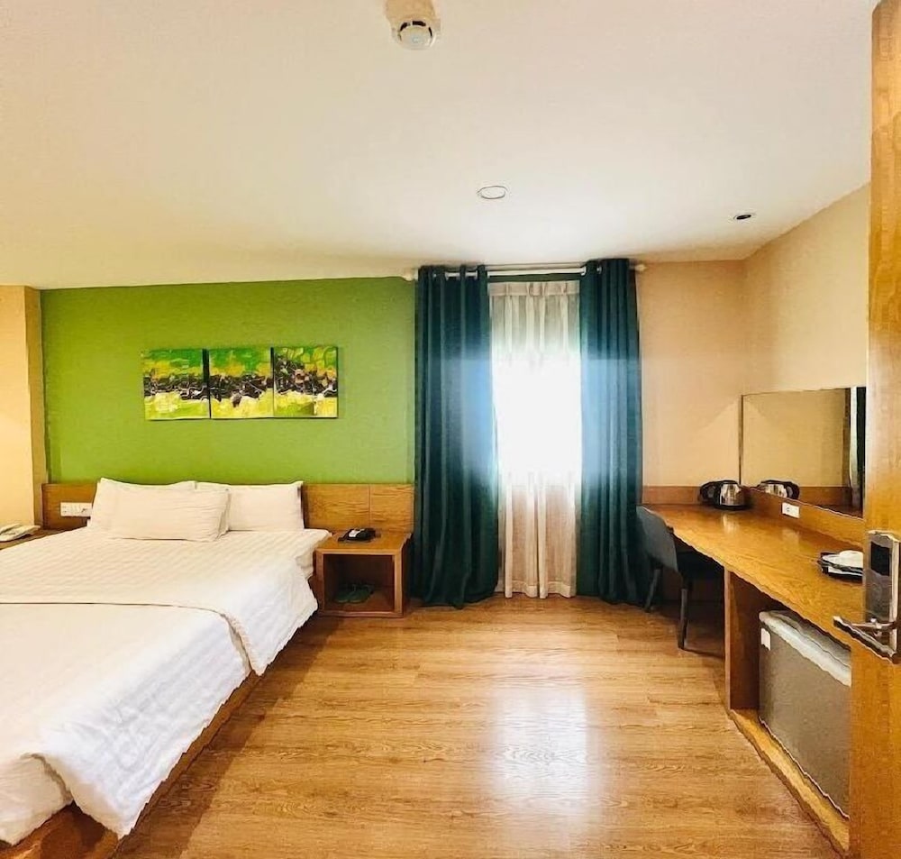 A25 Hotel - 142 Bui Thi Xuan 29/63