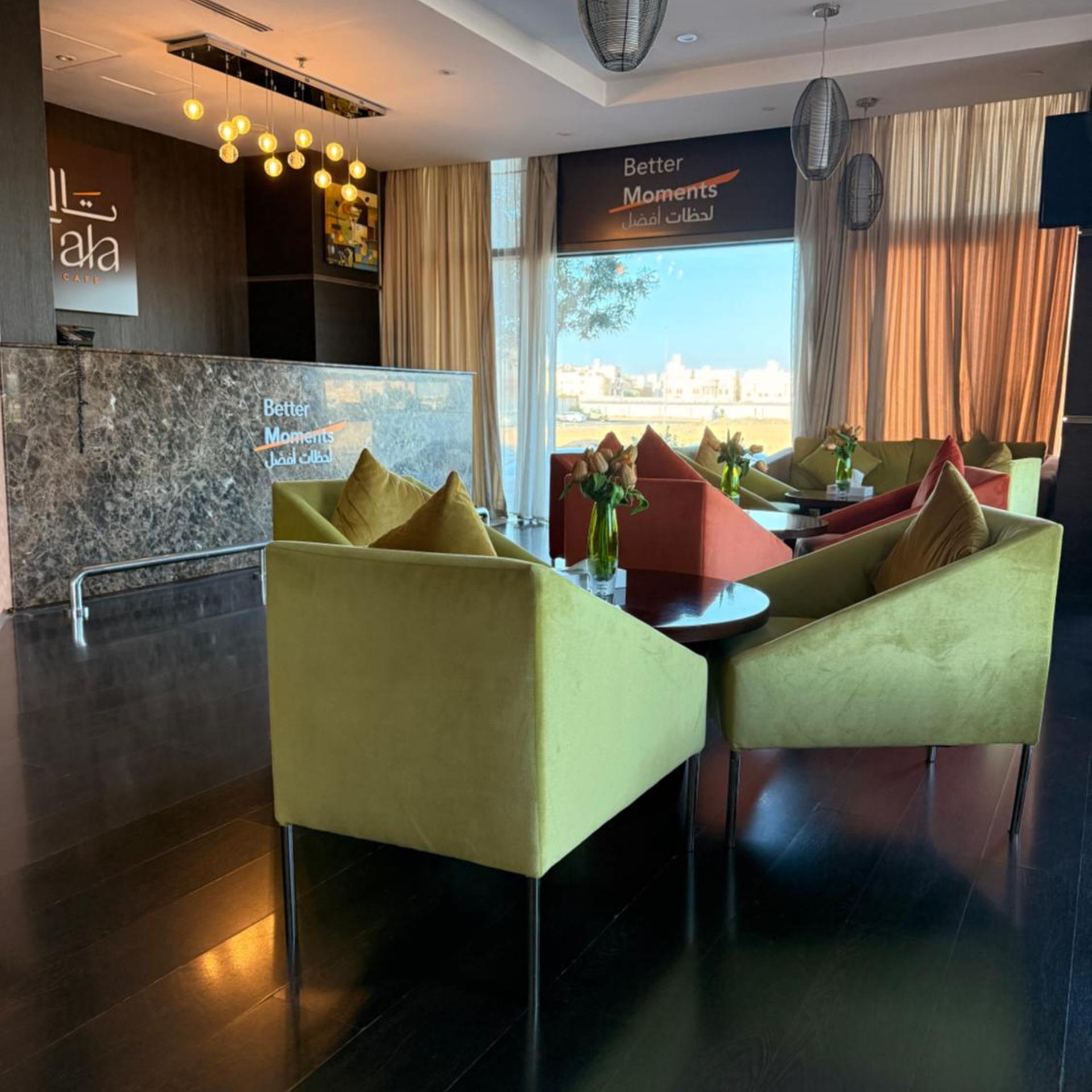 Al Shahbaa Hotel Jeddah 34/49