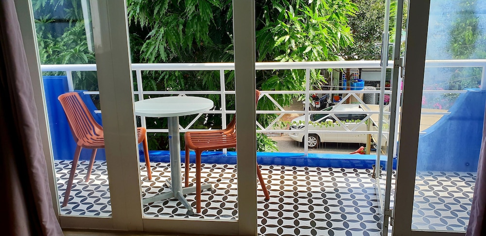 Lighthouse Boutique Hotel 35/45