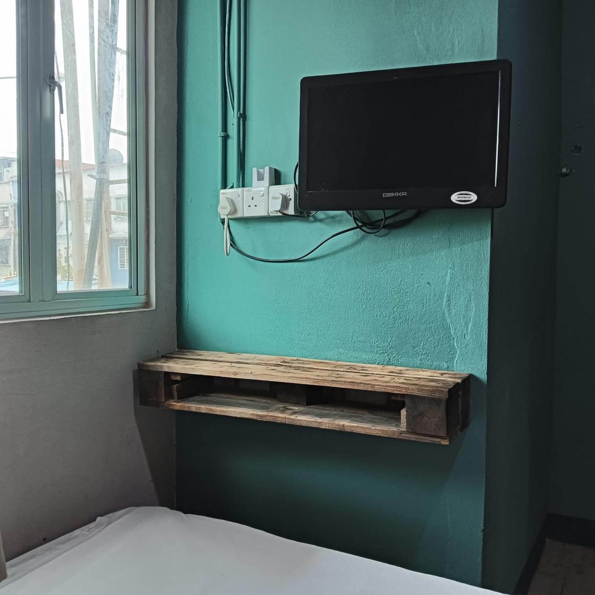 Hotel O Hi Inn 2 8/62