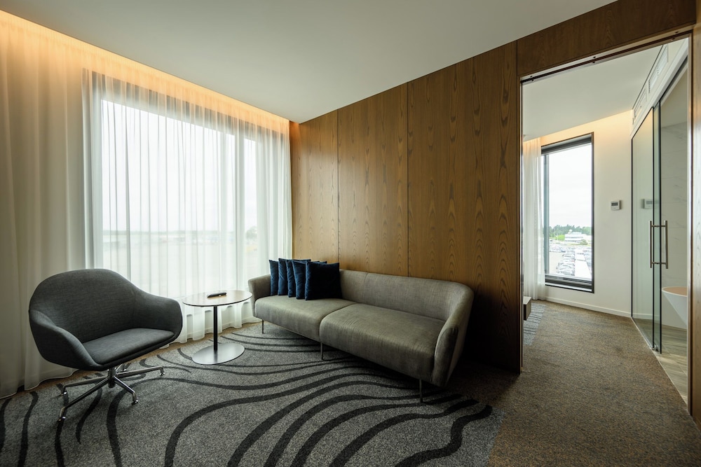 Novotel Christchurch Airport 44/74