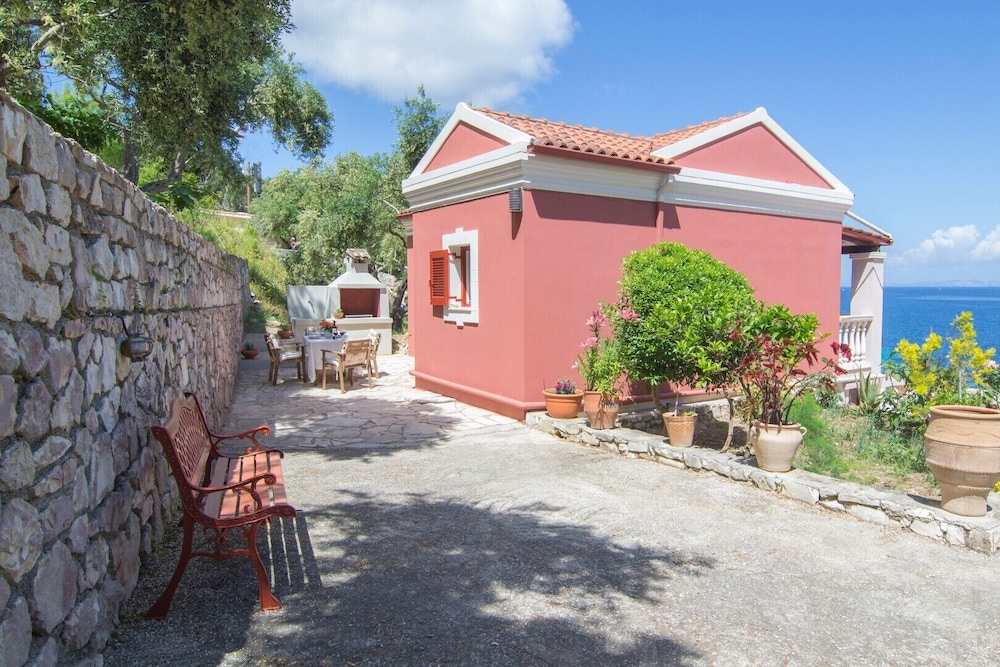 Paxos Sunrise 32/50