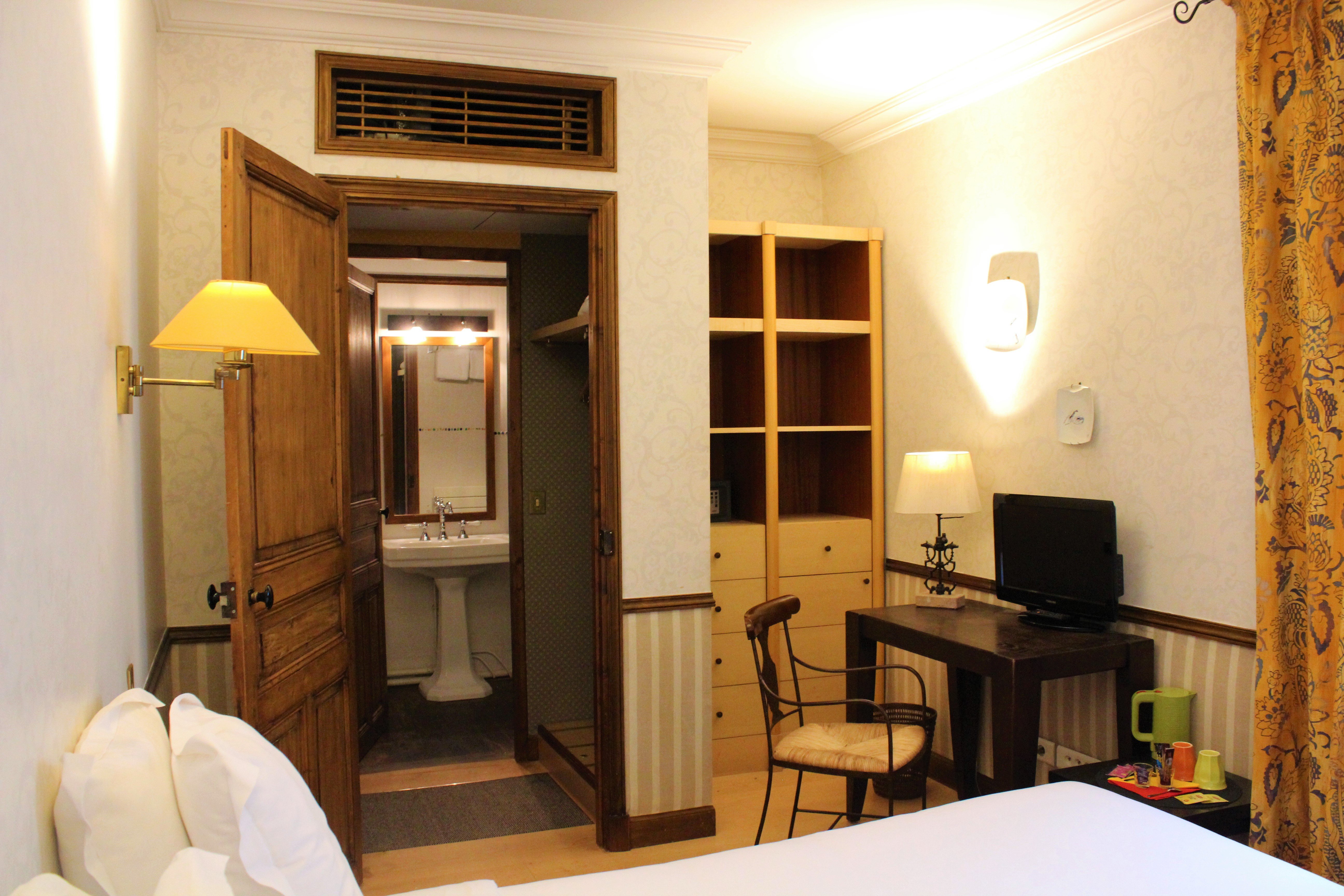 Relais Monceau 24/24