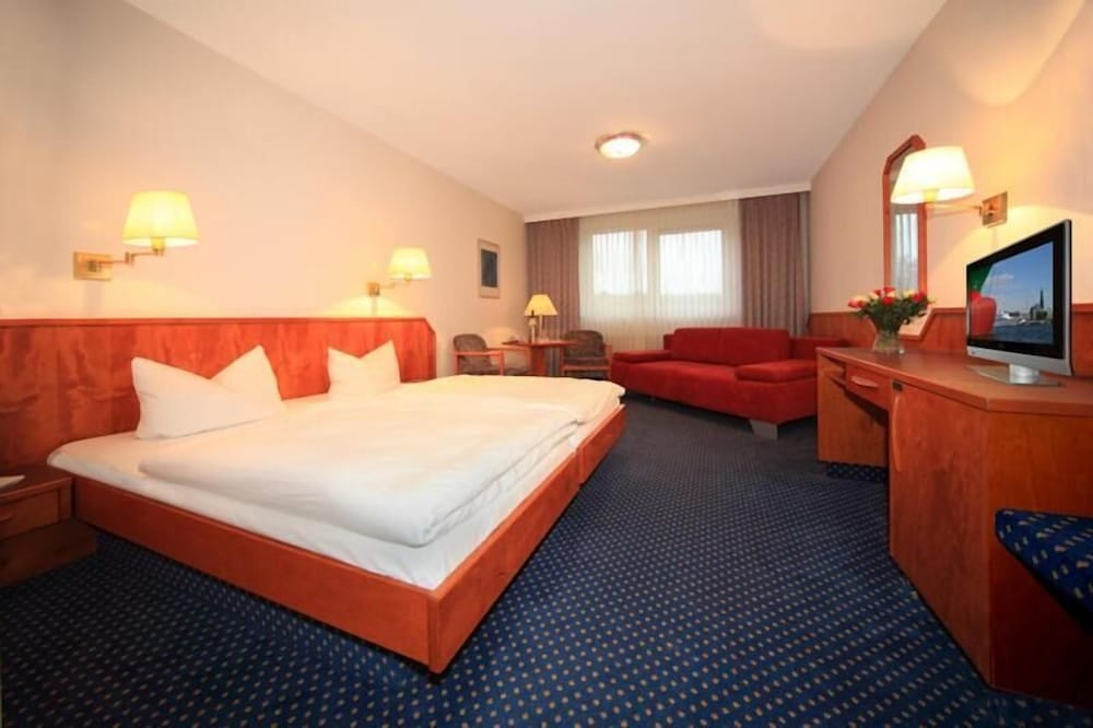 Seegarten Hotel 9/40