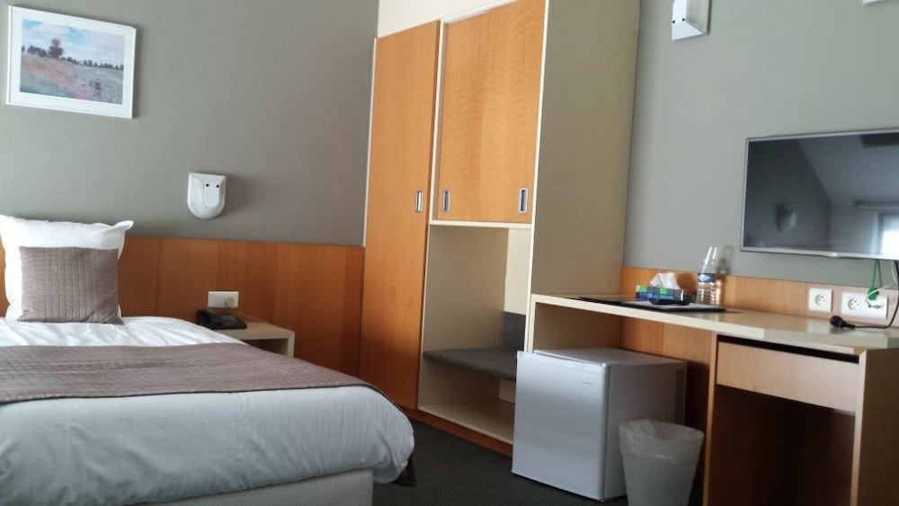 Hobbit Hotel Zaventem A 12/34