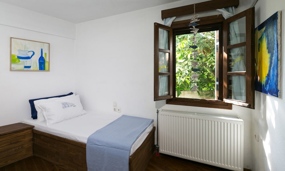 Aeolos Hotel and Villas Pelion 9/50