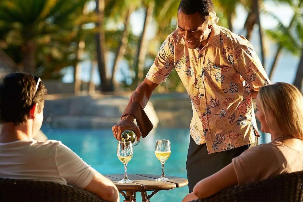 DoubleTree Resort by Hilton Hotel Fiji - Sonaisali Island 27/63