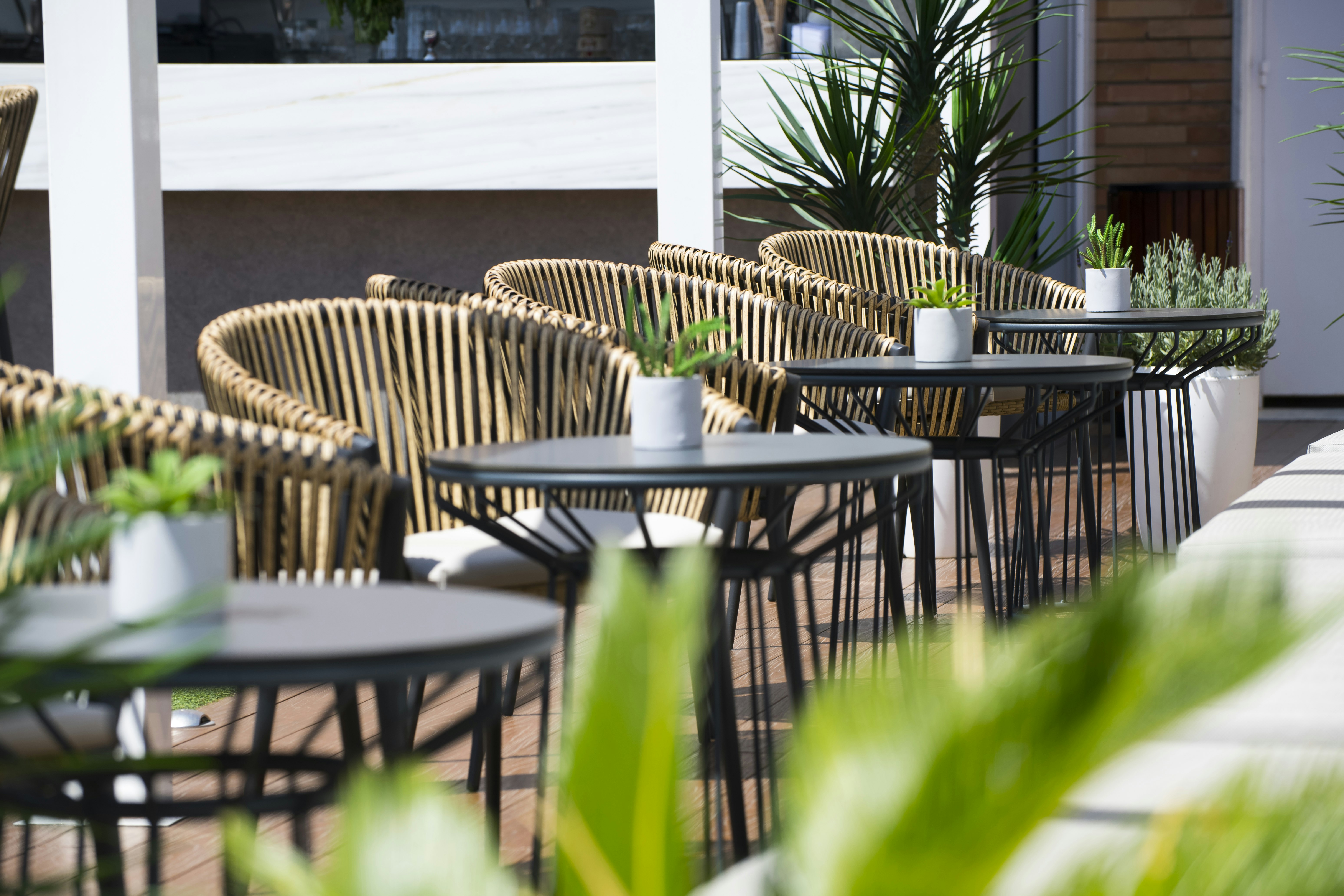 Salles Hotel Malaga Centro 27/45
