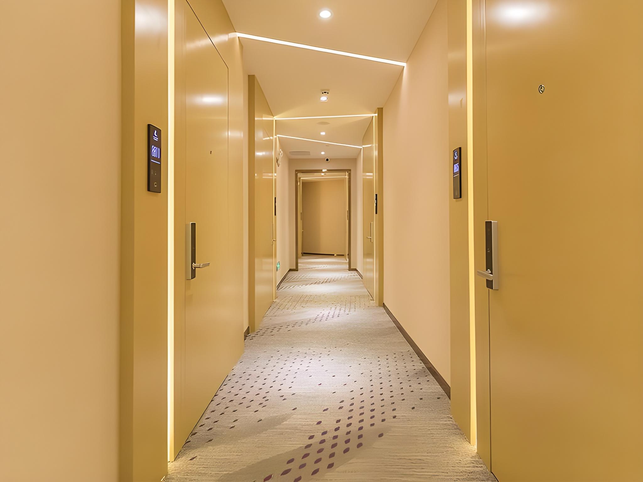 Lavande Hotel (Guangzhou Zhihuicheng) 31/54