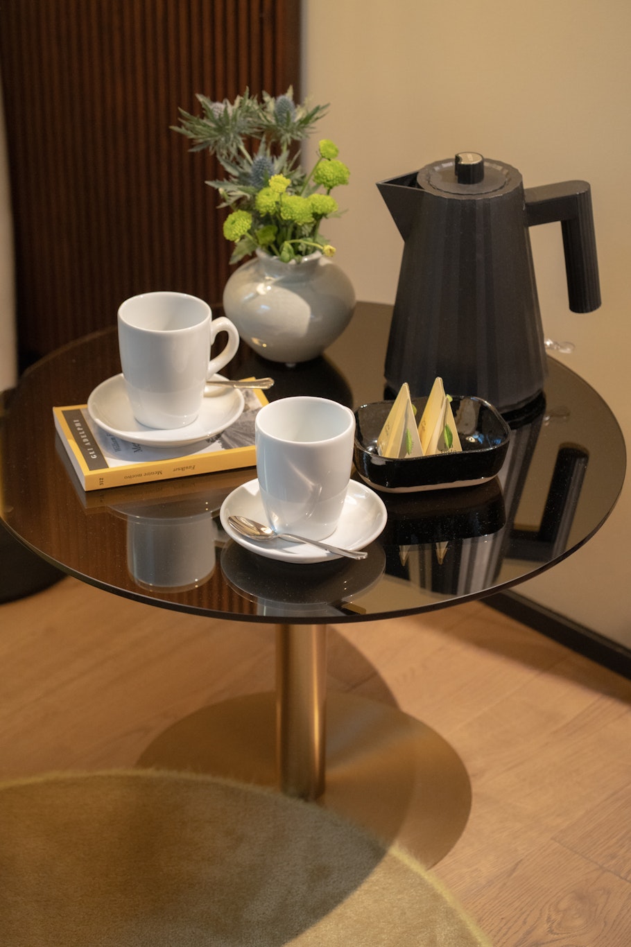 Speronari Suites 38/50