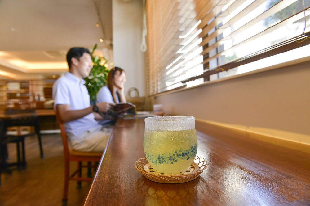 Ishigakijima Hotel Cucule 9/40