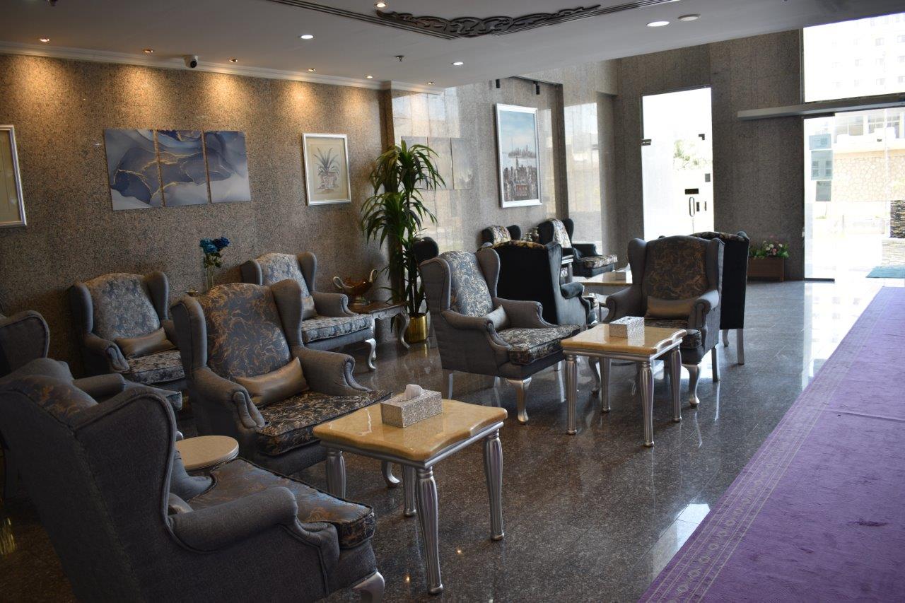 فندق ون تو ون(One to One company for Serviced Apartments) 34/42