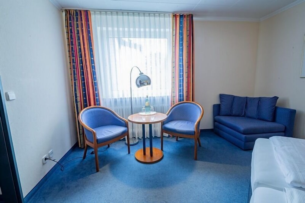 Moselromantik Hotel Thul 32/50