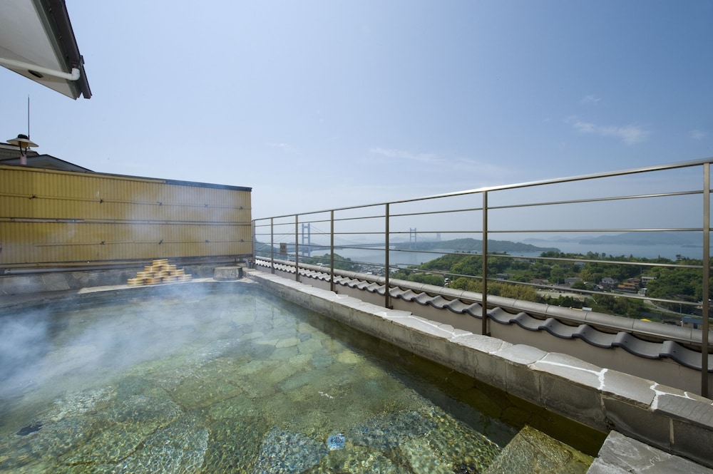 Washu Blue Resort Kasago (Ex Washu Highland Hotel) 16/37