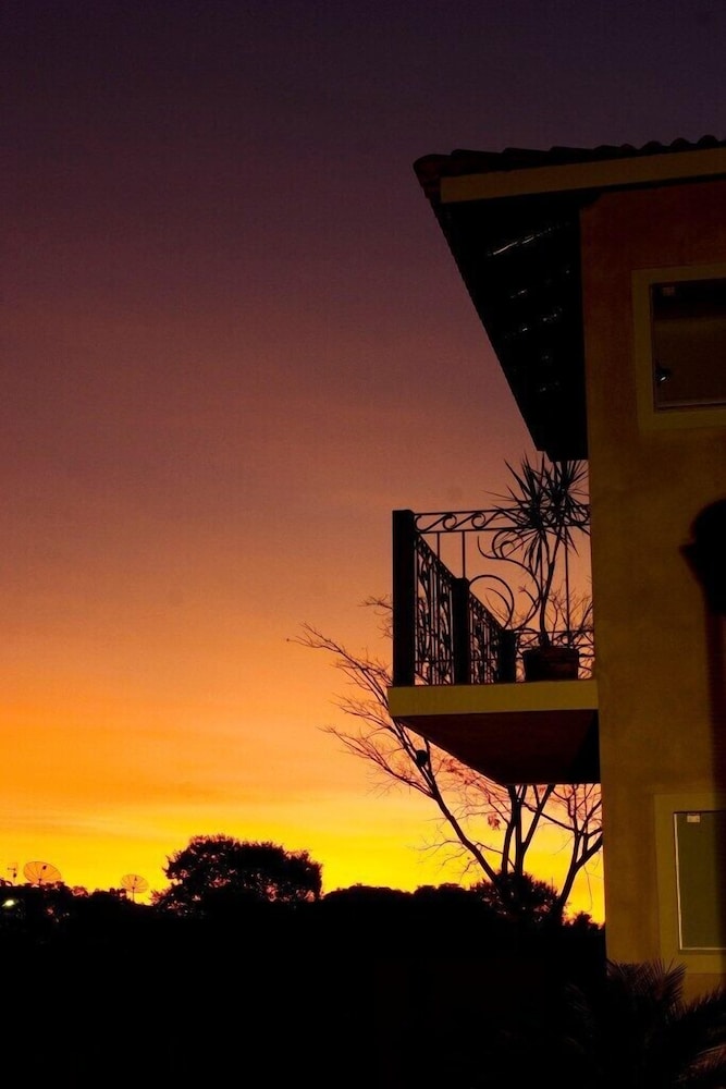 Pousada Parador da Figueira 37/38